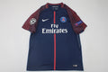 Maglia Psg 2017