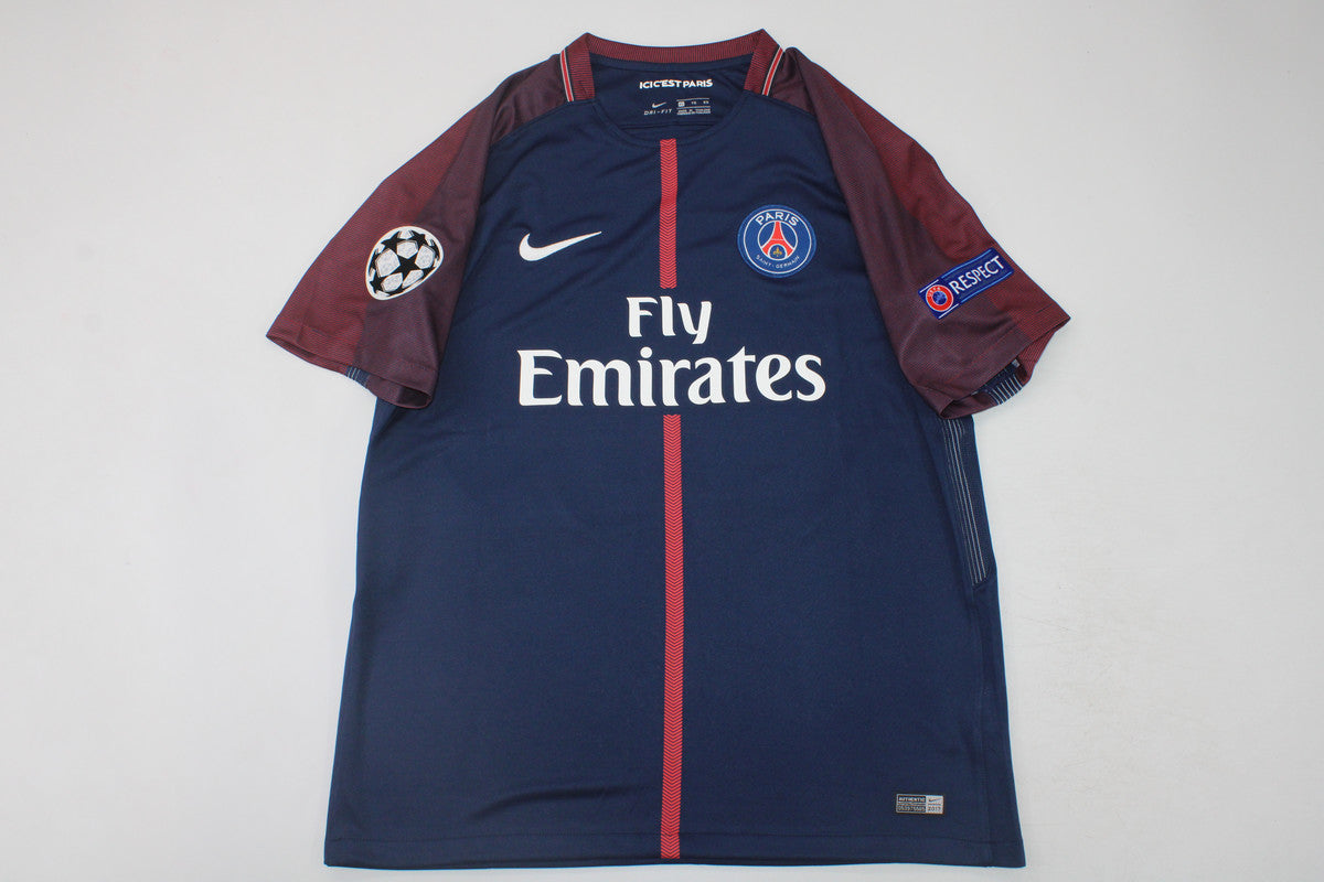Maglia Psg 2017