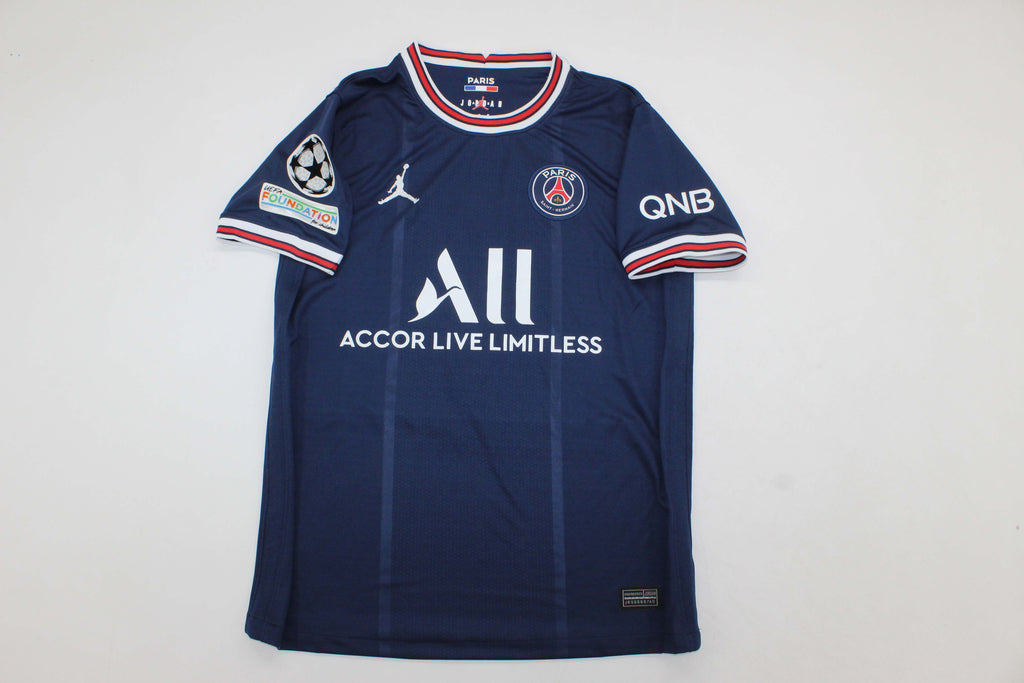 Maglia Psg 2021
