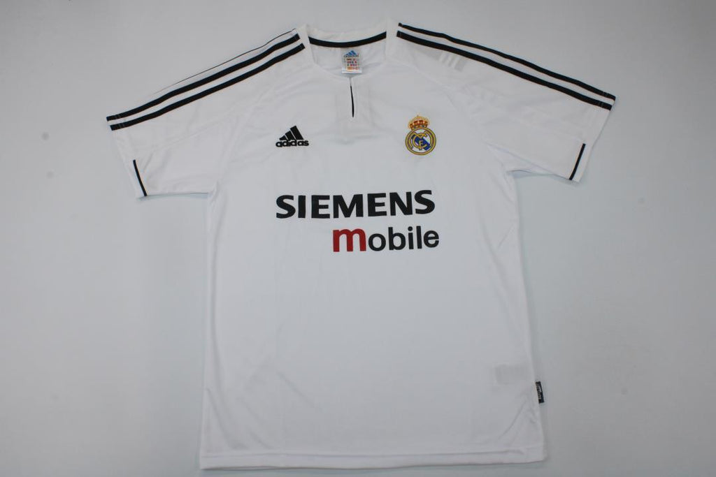 Maglia Real Madrid 2003