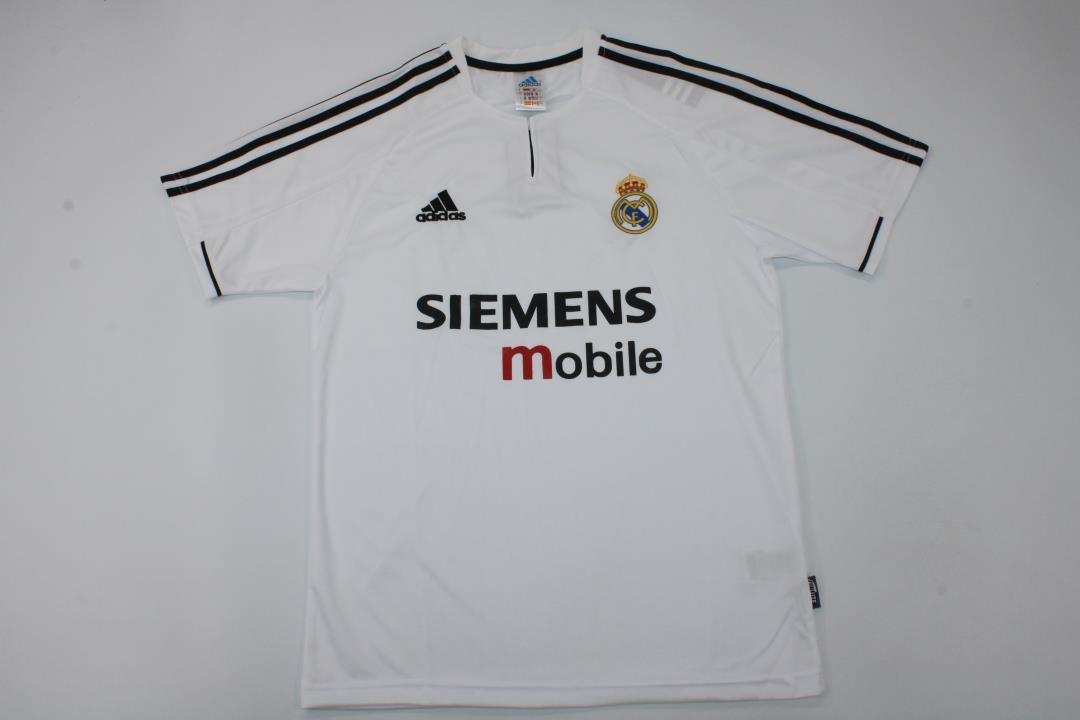 Maglia Real Madrid 2003