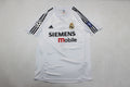 Maglia Real Madrid 2004