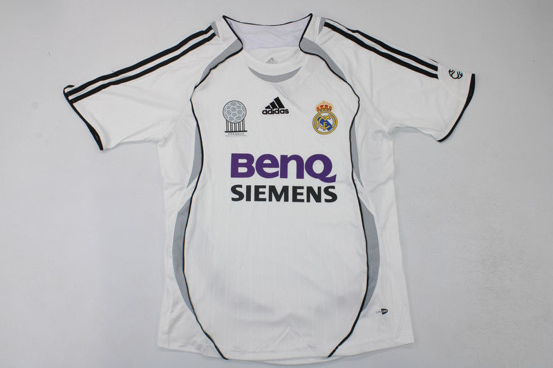 Maglia Real Madrid 2006