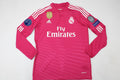 Maglia Real Madrid Away 2014
