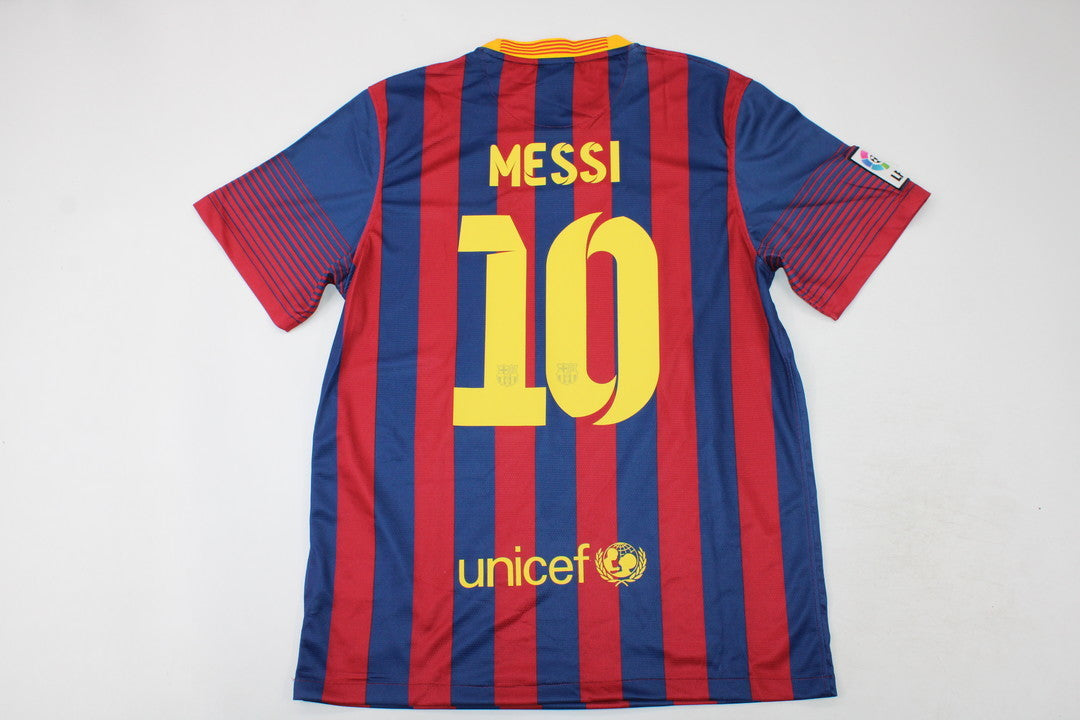 Maglia Barcellona 2014