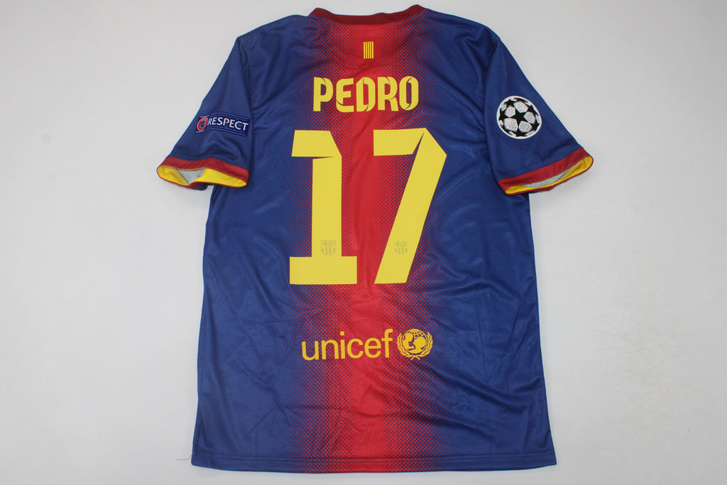 Maglia Barcellona 2013