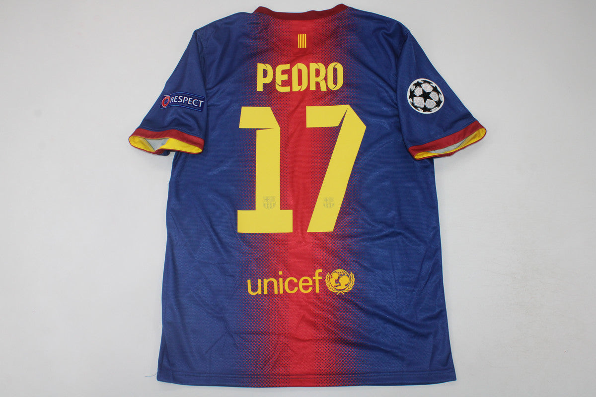 Maglia Barcellona 2013