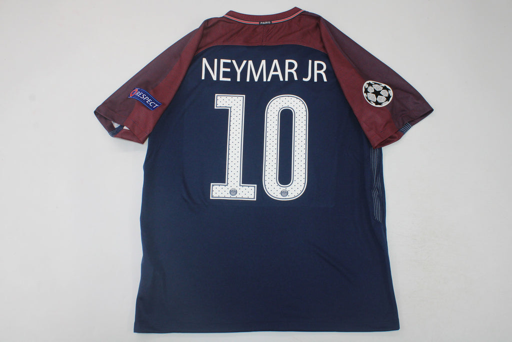 Maglia Psg 2017