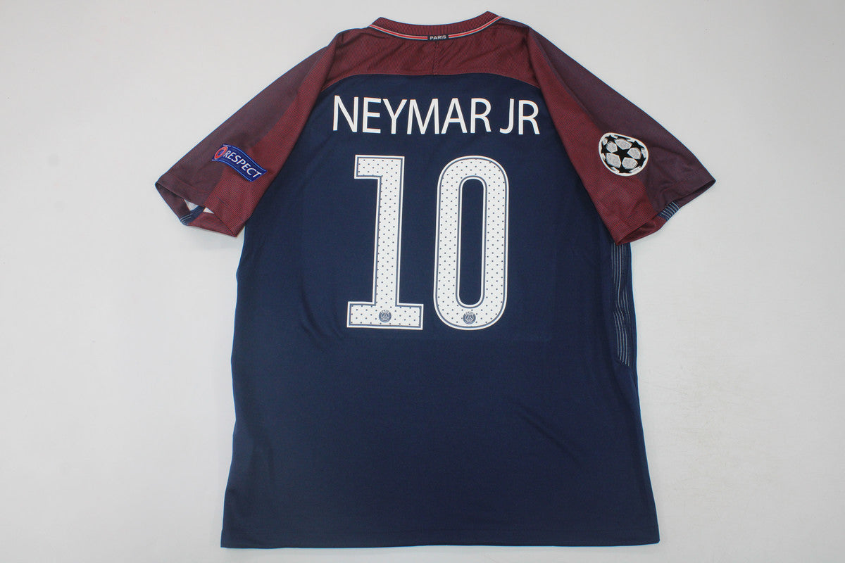 Maglia Psg 2017