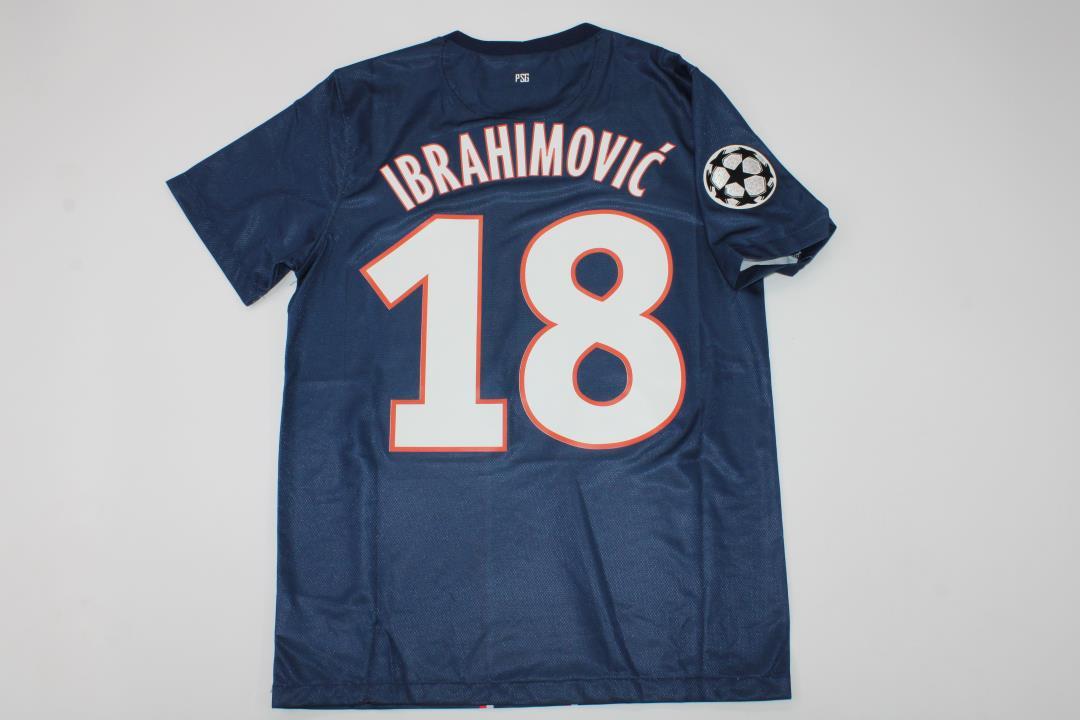 Maglia PSG 2012