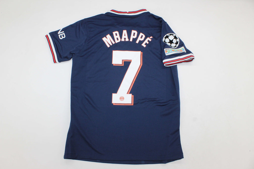 Maglia Psg 2021