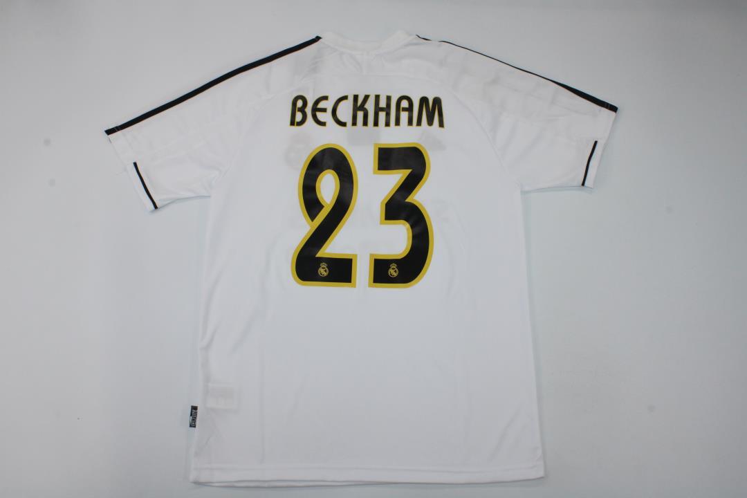 Maglia Real Madrid 2003