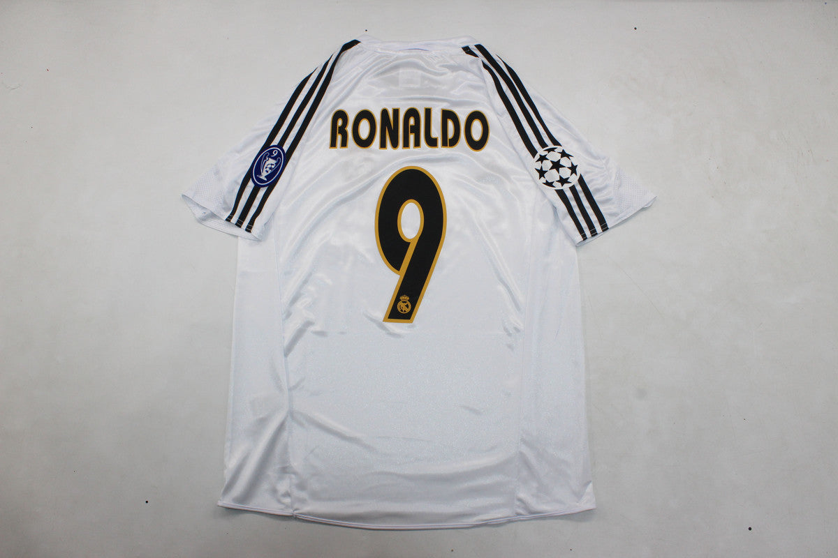 Maglia Real Madrid 2004