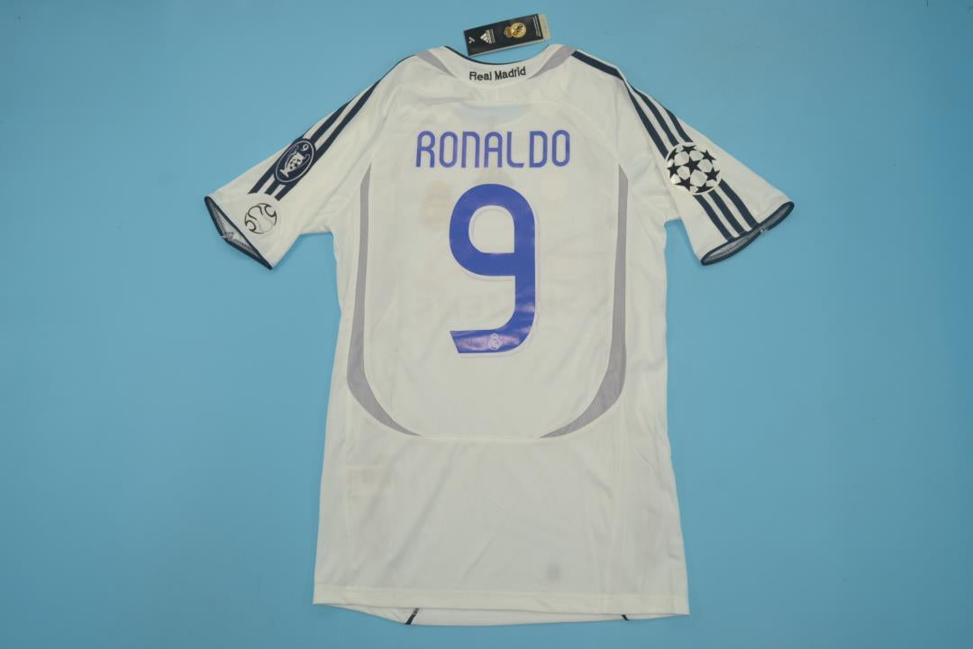 Maglia Real Madrid 2006