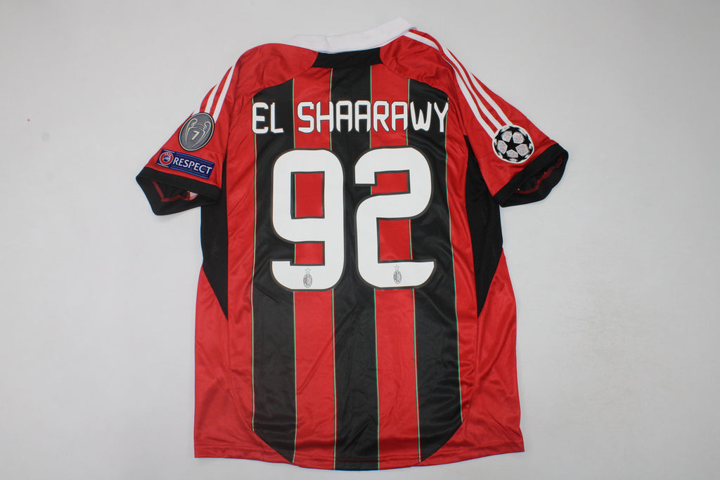Maglia Milan 2013