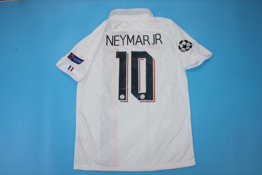 Maglia PSG 2019