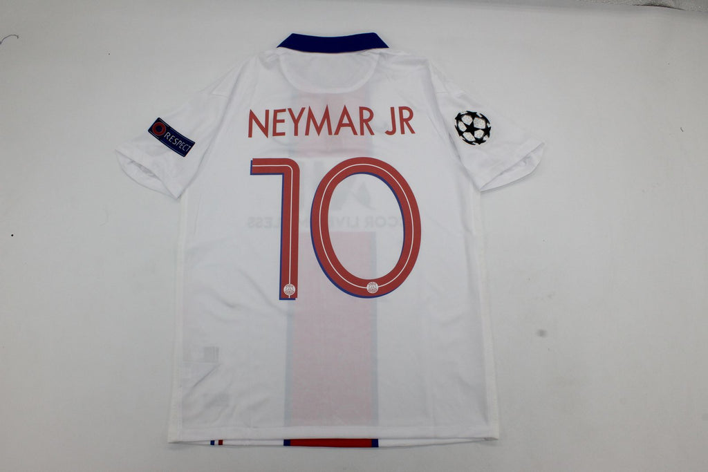 Maglia PSG 2020 Away