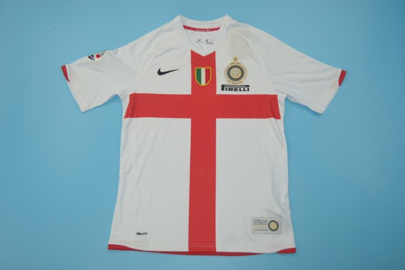 Maglia Inter 2008 Centenario