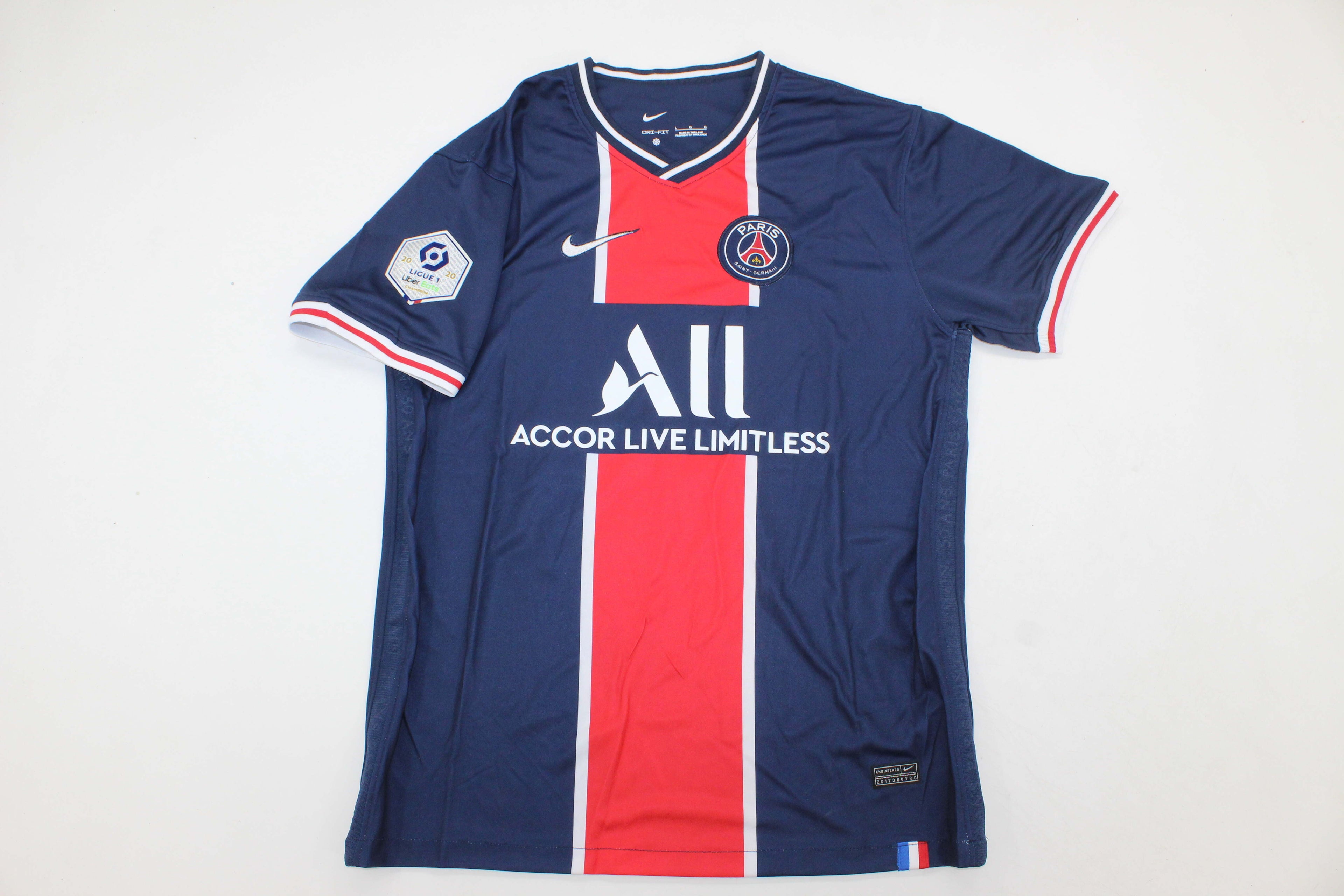 Maglia PSG 2020