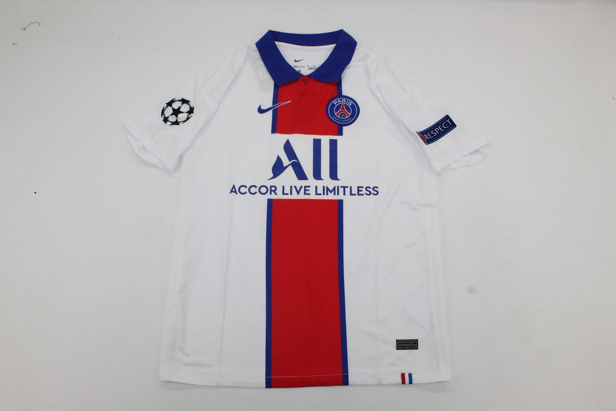 Maglia PSG 2020 Away