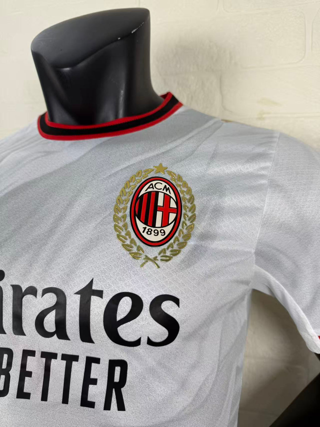 Maglia Milan Away 2026/27
