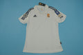 Maglia Real Madrid Finale 2002