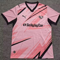 Maglia Palermo casa 2026