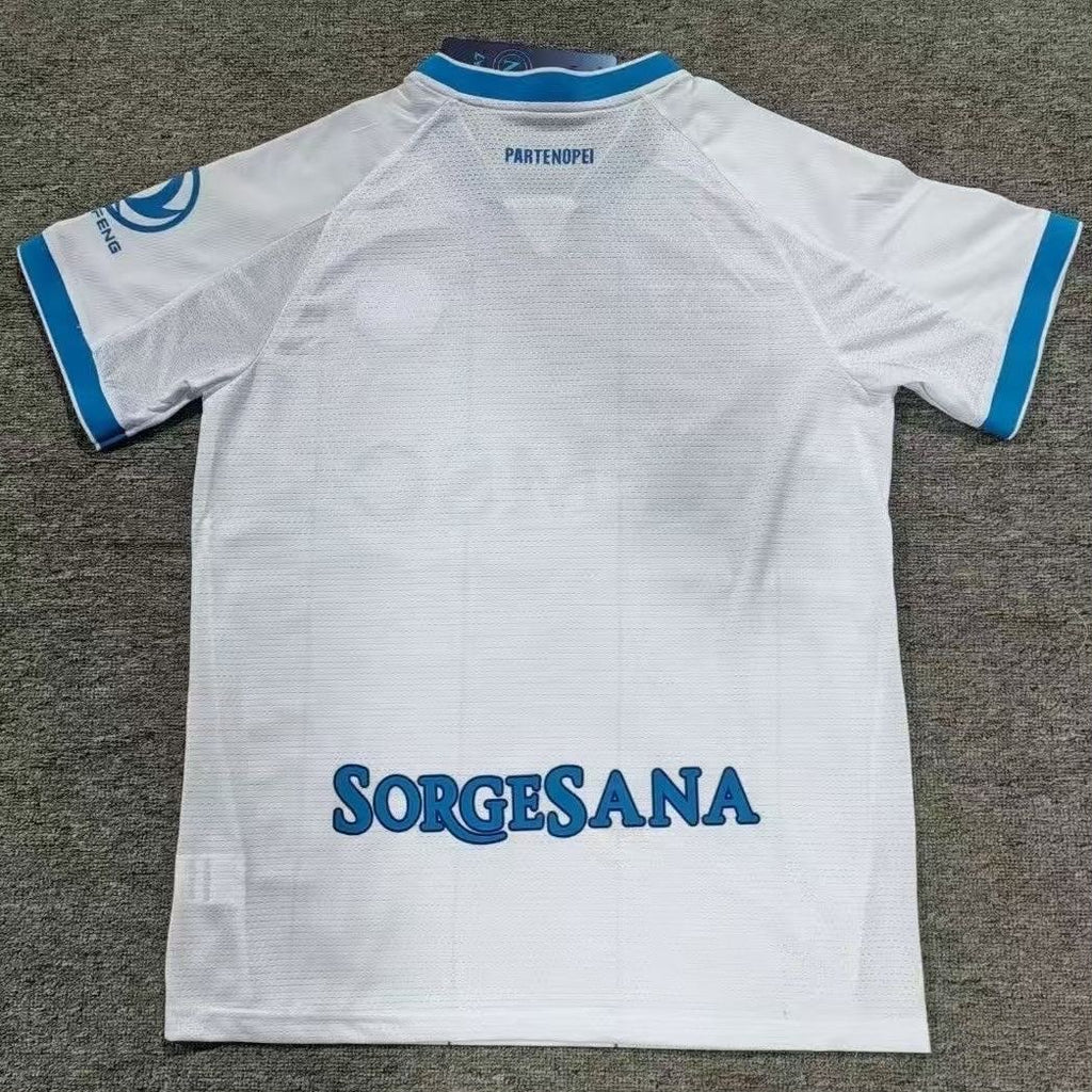 Maglia Napoli 2026 Away