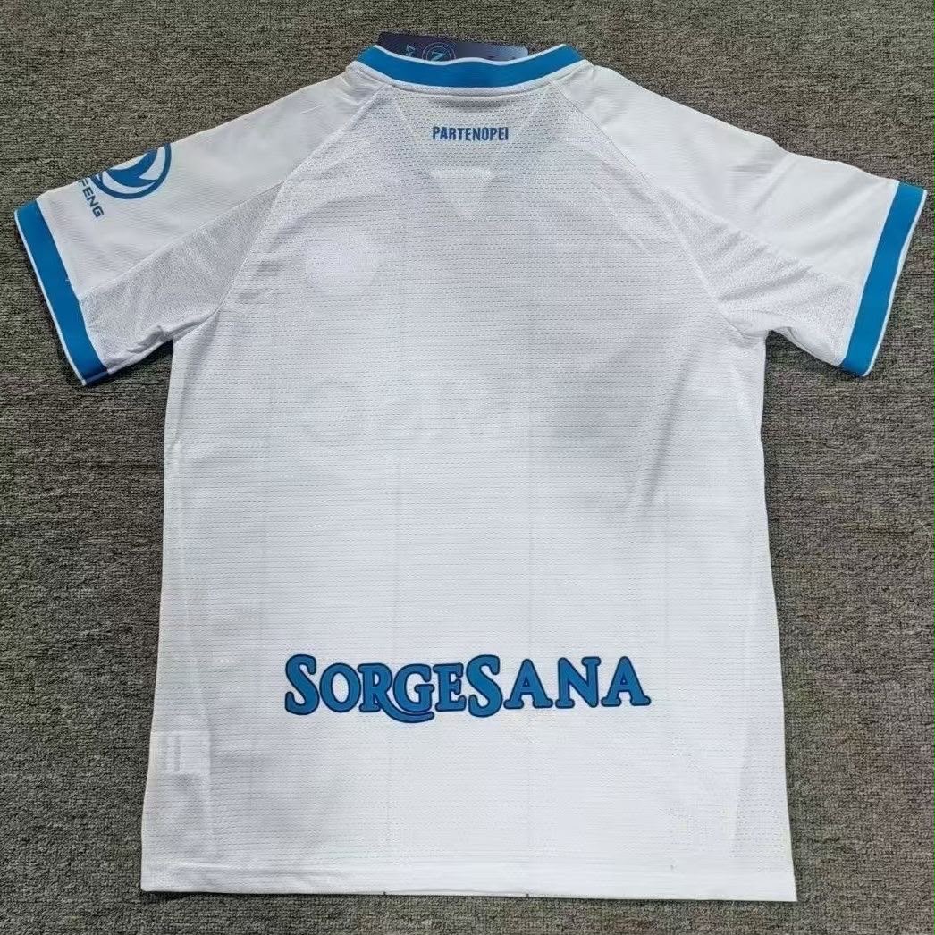 Maglia Napoli 2026 Away
