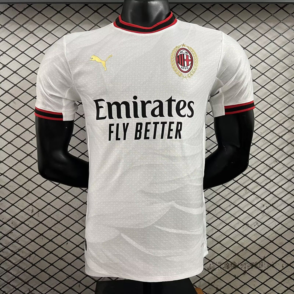 Maglia Milan Away 2026/27