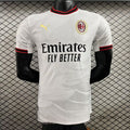Maglia Milan Away 2026/27