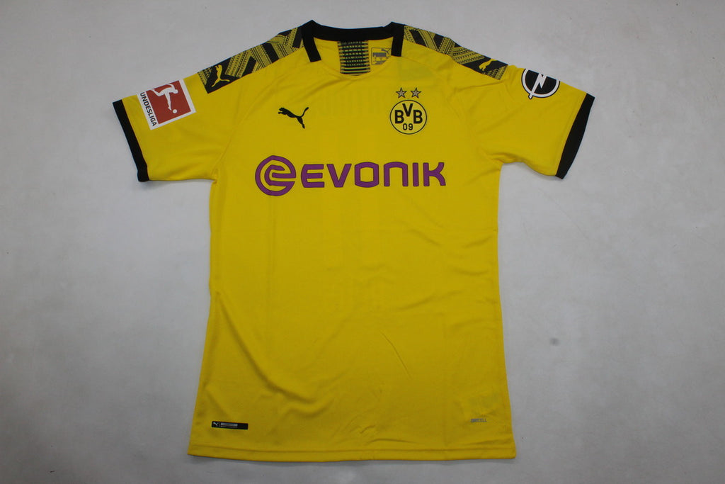 Maglia Borussia Dortmund 2019/2020
