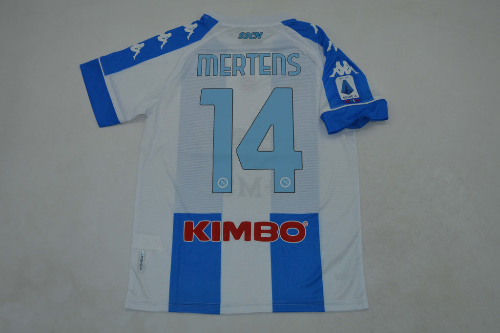 Maglia Napoli 2020/21