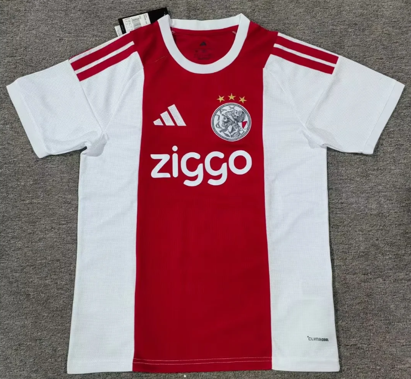 Maglia Casa Ajax 2026