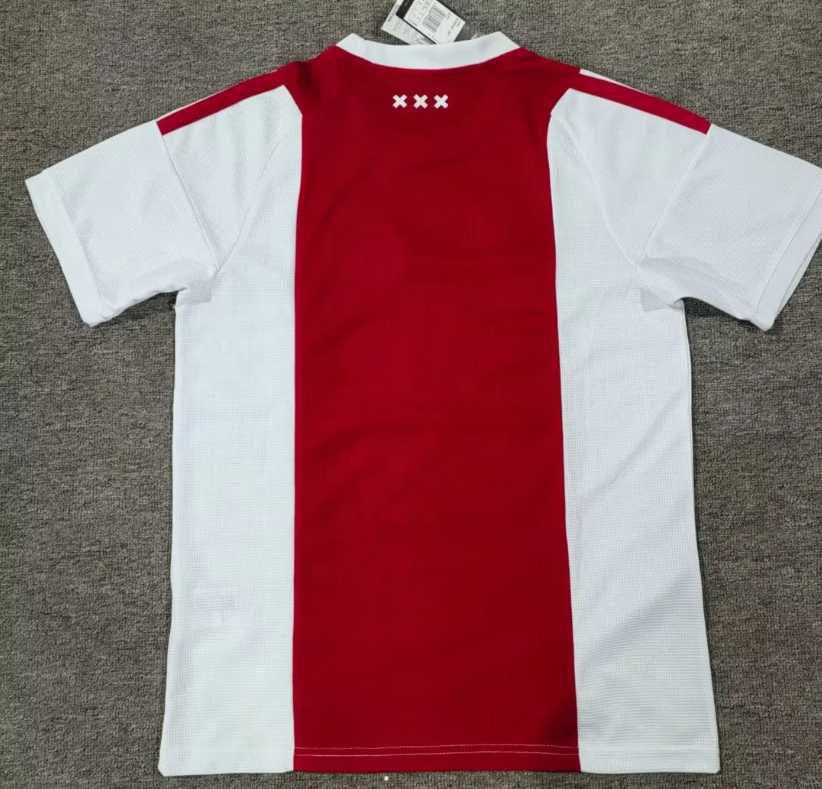 Maglia Casa Ajax 2026