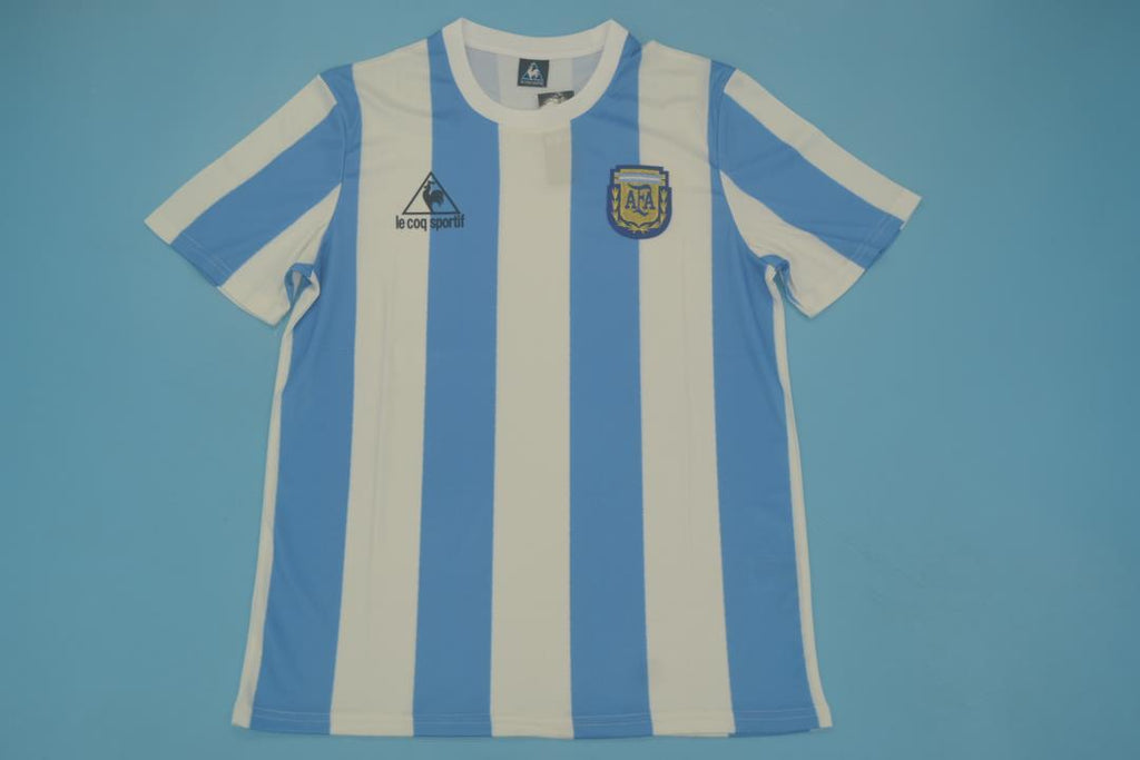 Maglia Argentina 1986