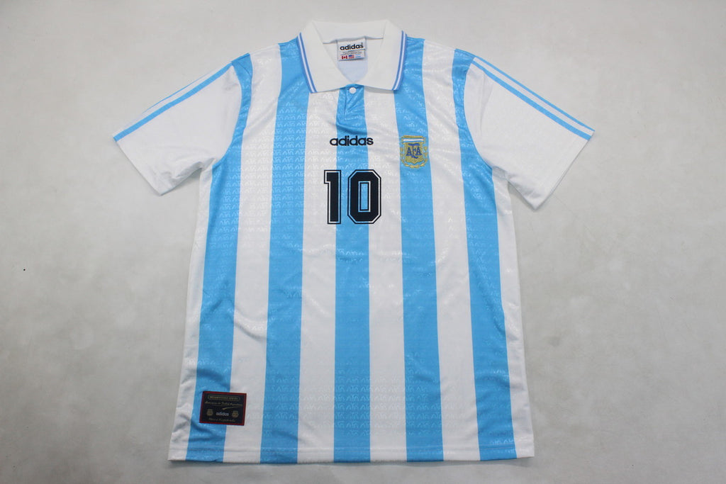 Maglia Argentina 1994