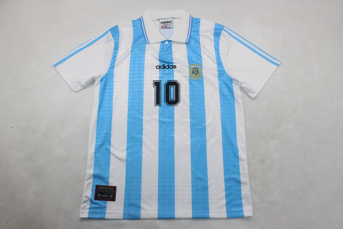 Maglia Argentina 1994