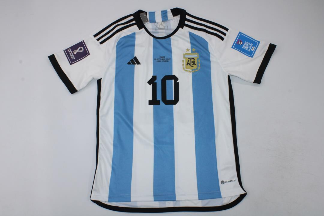 Maglia Argentina 2022