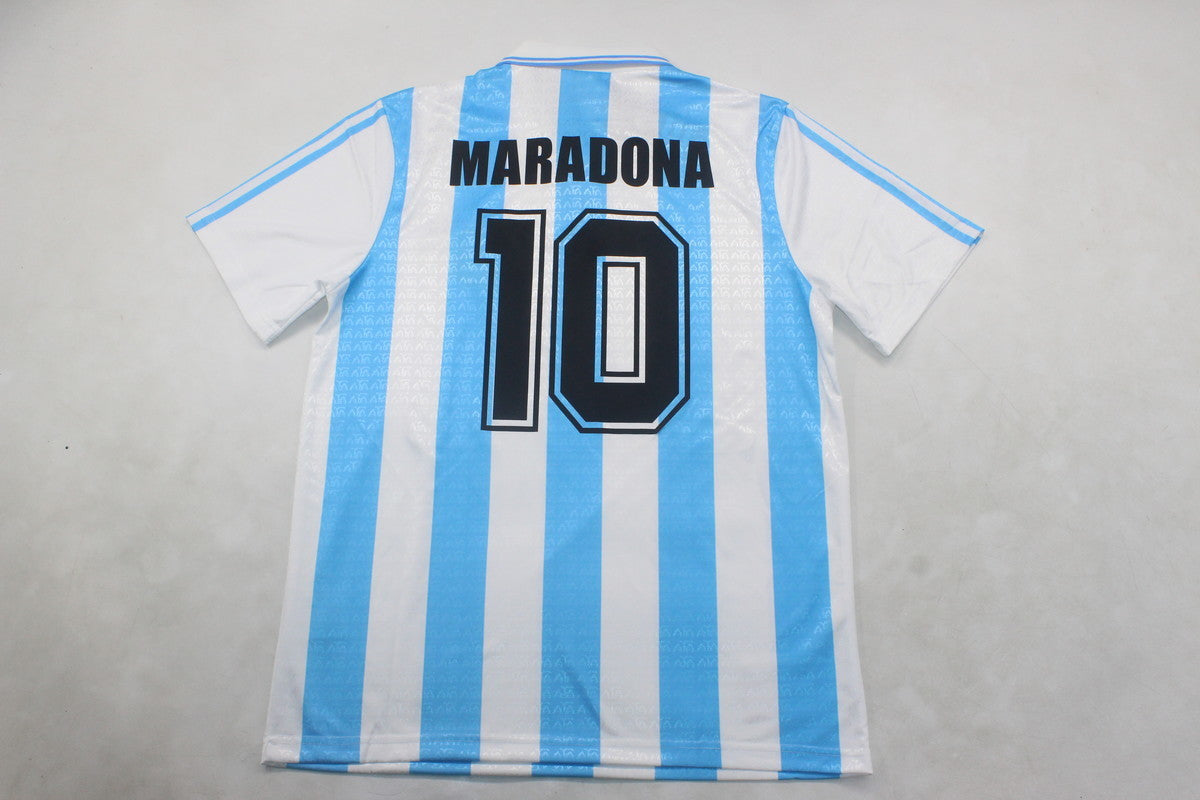 Maglia Argentina 1994