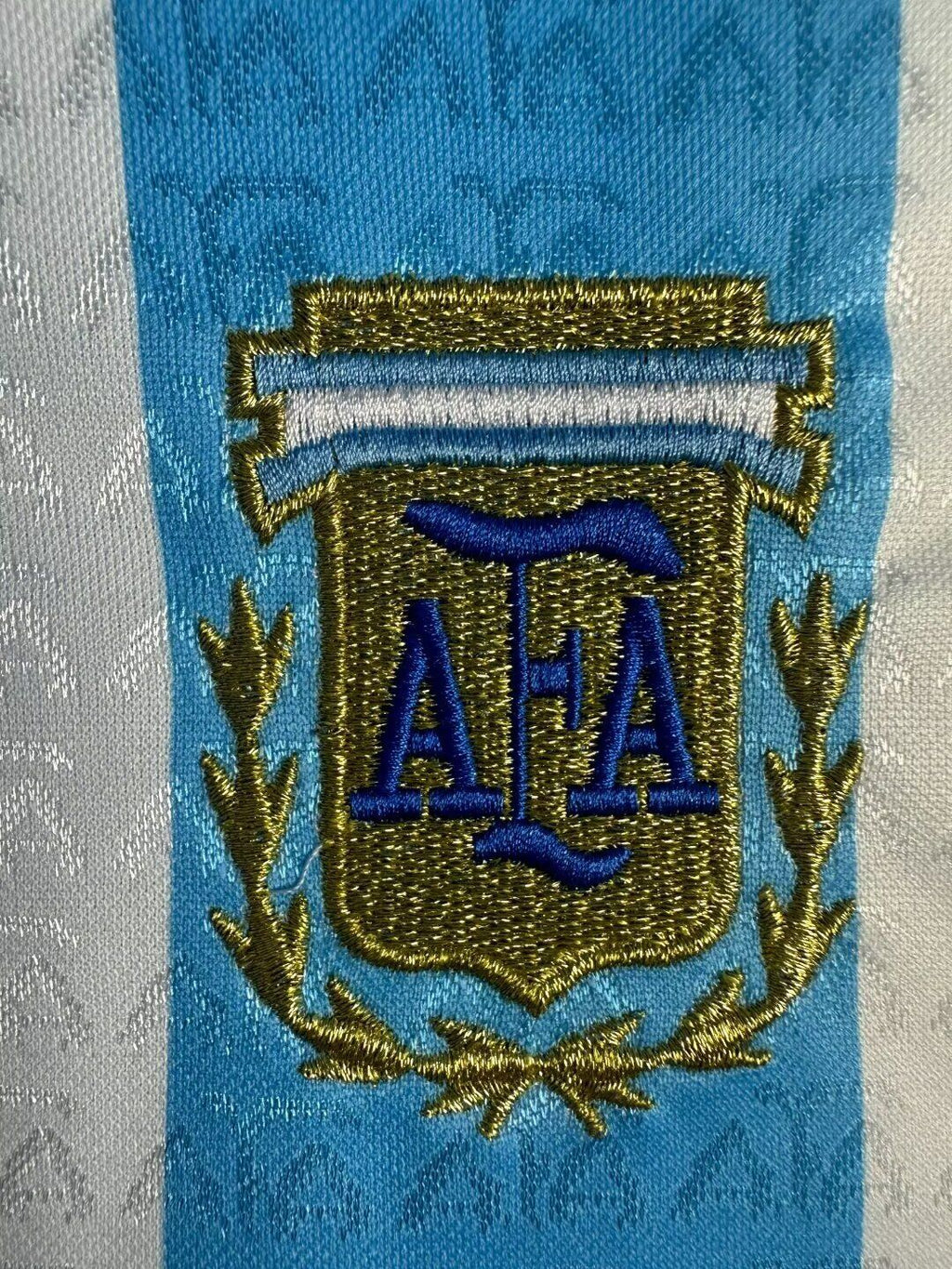 Maglia Argentina 1994