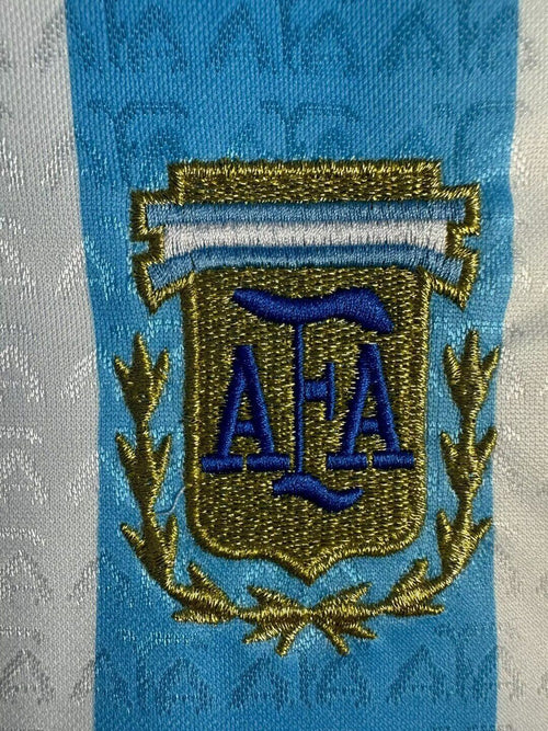 Maglia Argentina 1994