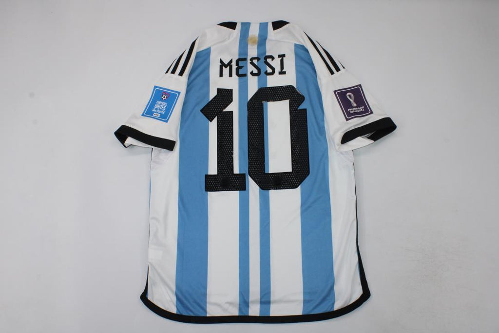 Maglia Argentina 2022
