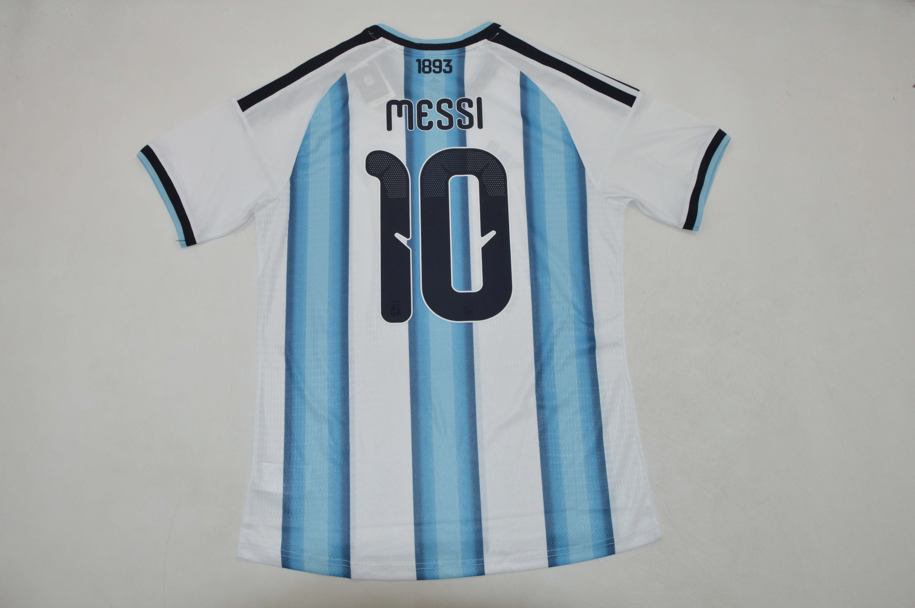 Maglia Argentina 2026