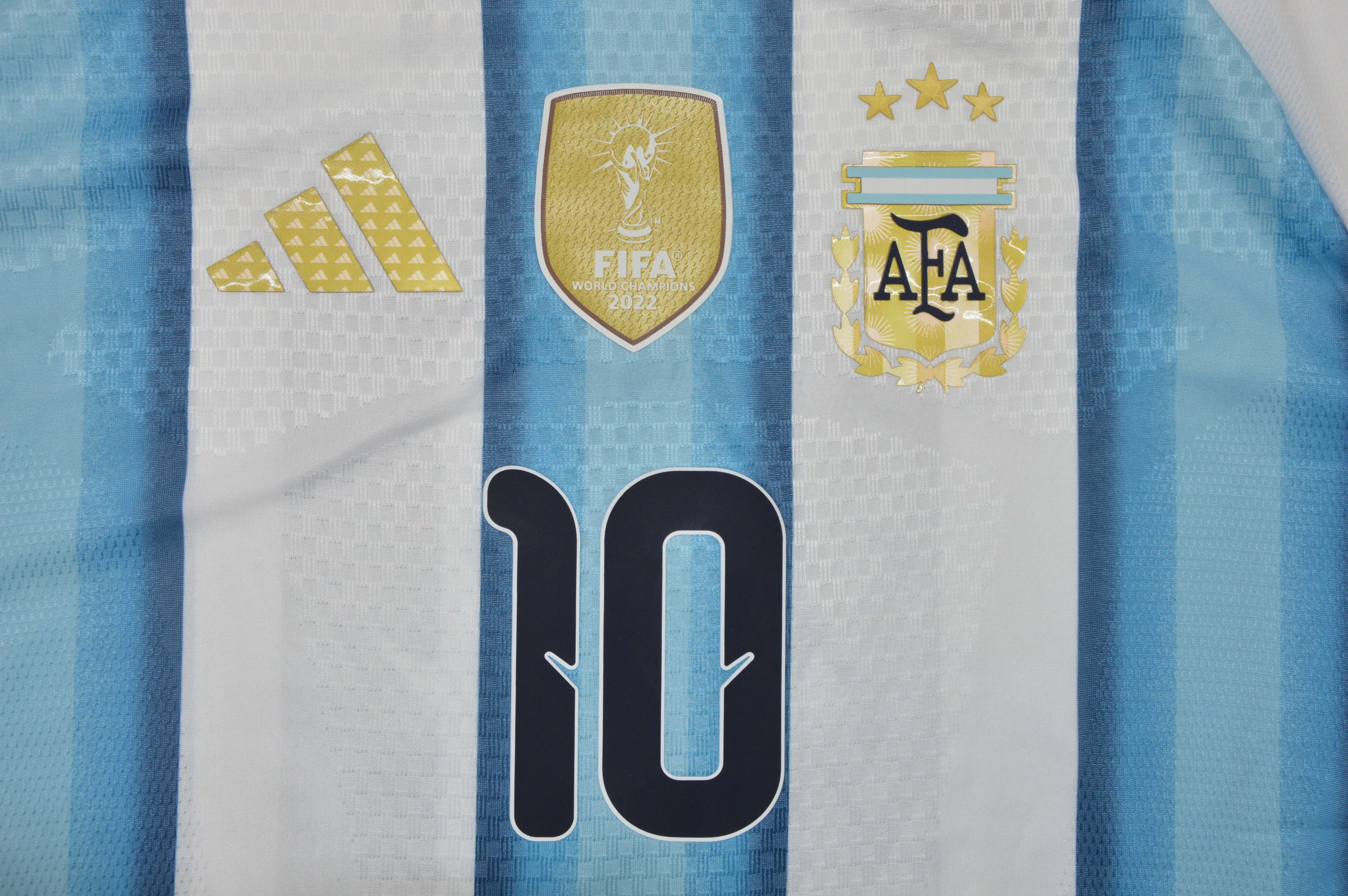 Maglia Argentina 2026