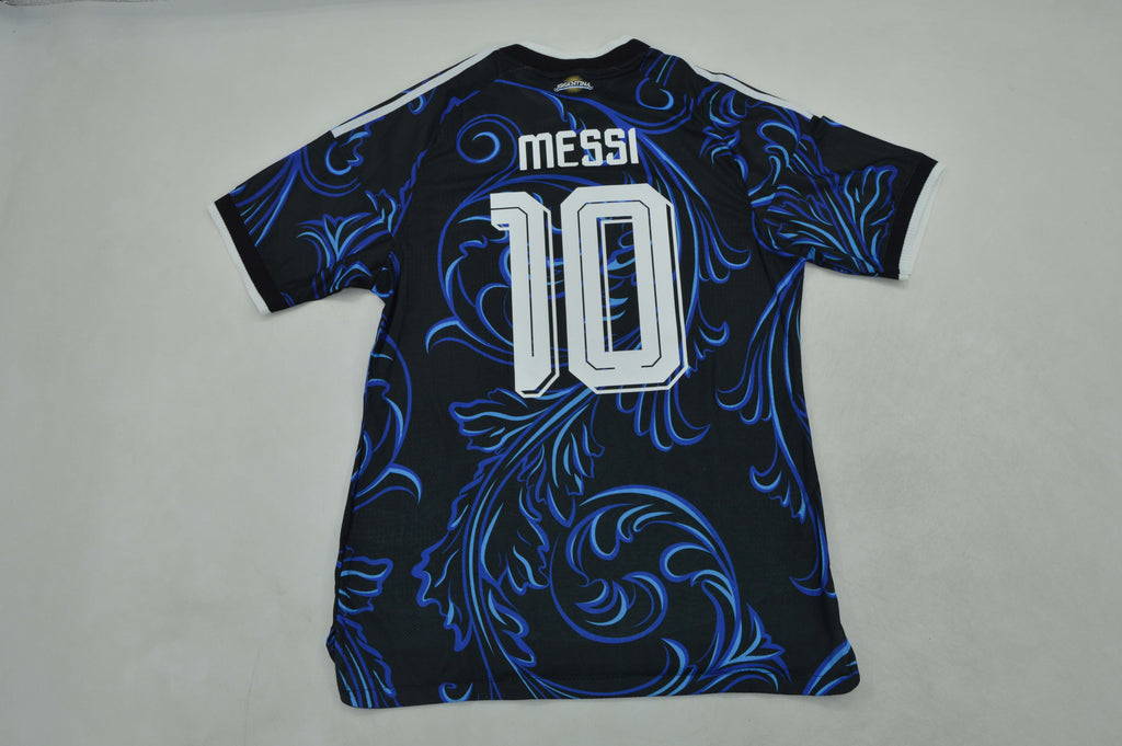 Maglia Argentina Away 2026