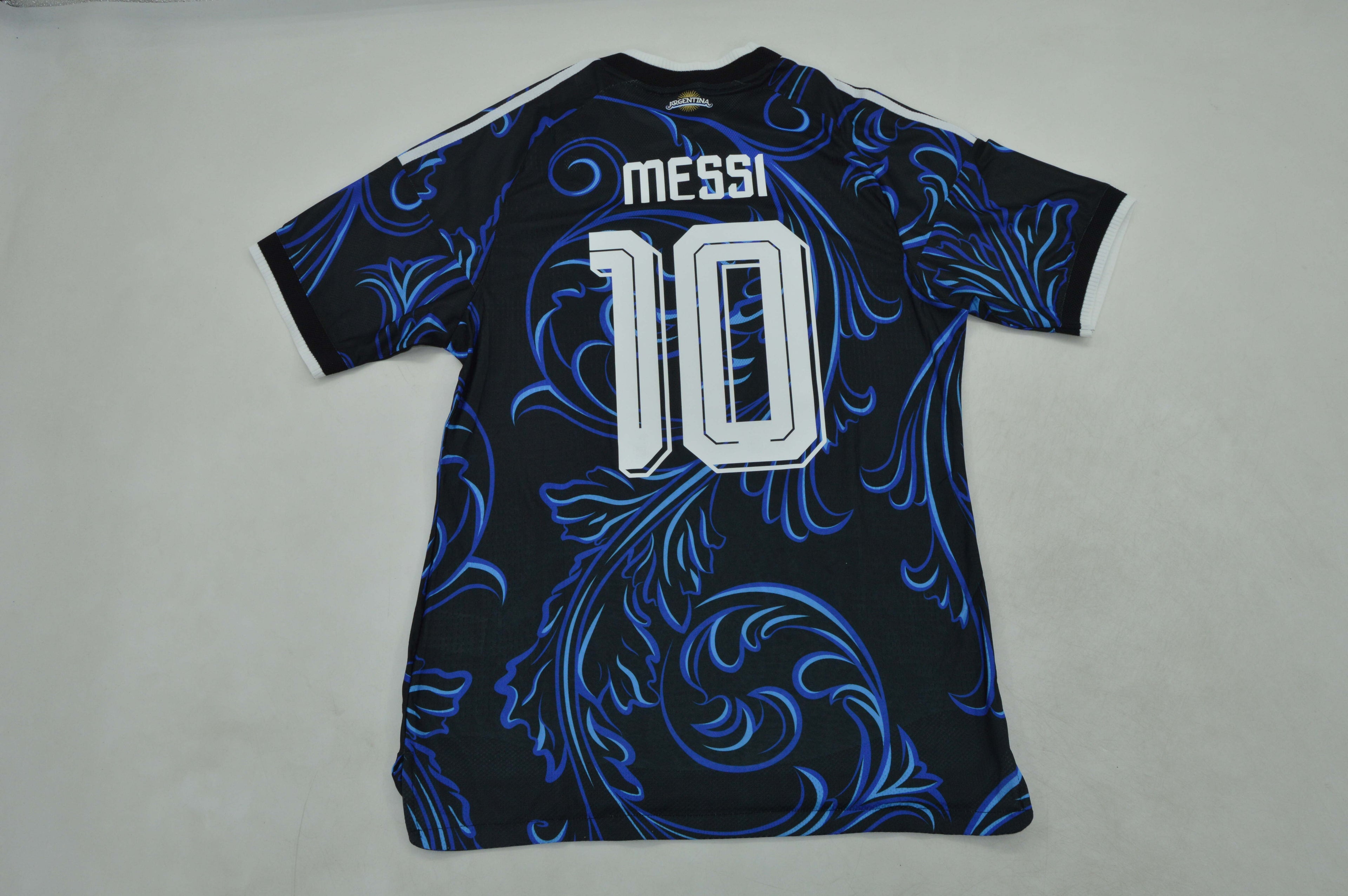 Maglia Argentina Away 2026