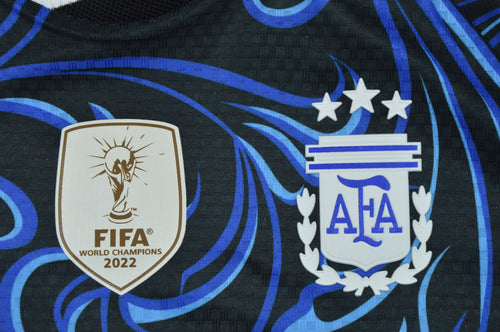 Maglia Argentina Away 2026