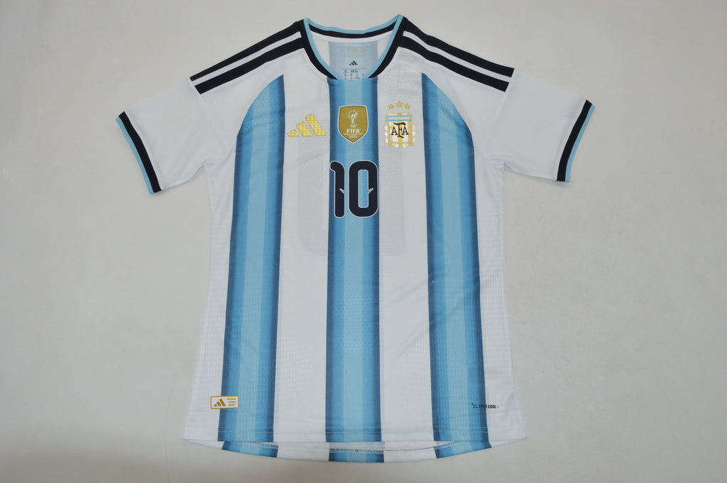 Maglia Argentina 2026