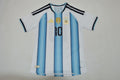 Maglia Argentina 2026